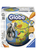 Ravensburger Ravensburger Tiptoi® 007943 Interactieve Globe