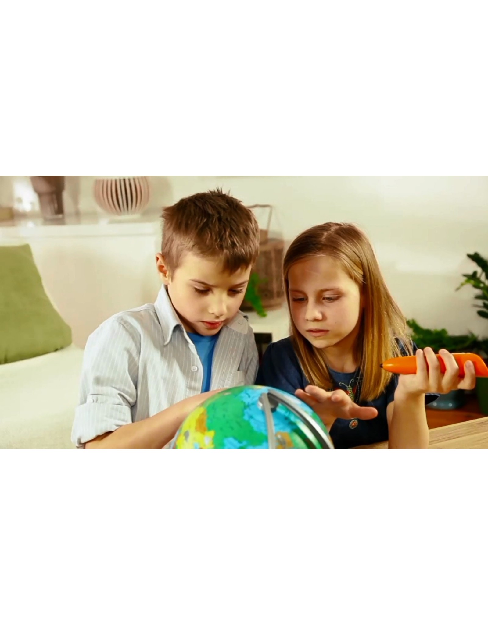 Ravensburger Ravensburger Tiptoi® 007943 Interactieve Globe