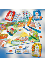 Ravensburger Ravensburger Tiptoi® 000951 Spel  Tijd voor de Boodschappen