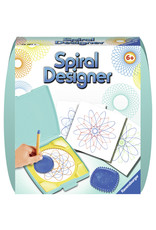 Ravensburger Ravensburger Mini Spiral Designer Licht Groen