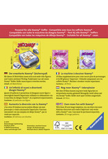 Ravensburger Ravensburger Xoomy® 187119 Uitbreidingsset Animals Ravensburger Ravensburger Xoomy® 187119 Uitbreidingsset Animals