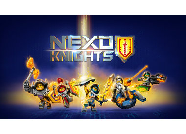 Nexo Knights