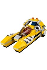 LEGO Lego Creator 31023  Gele Racers