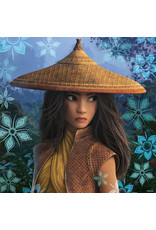 Ravensburger Ravensburger Puzzel 050987 Raya, de Dappere Krijger (3x49 Stukjes) Ravensburger Ravensburger Puzzel 050987 Raya, de Dappere Krijger (3x49 Stukjes)