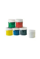 SES Creative SES Creative Vingerverf (6 x 50ml) SES Creative SES Creative Vingerverf (6 x 50ml)