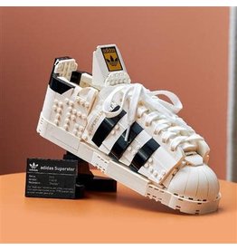 LEGO Lego 10282 Adidas Originals Superstar