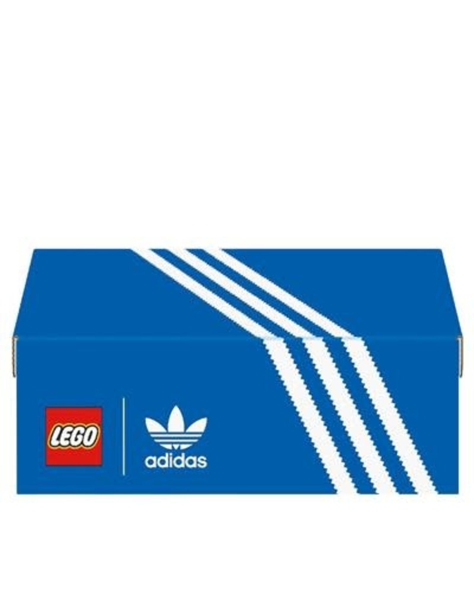 LEGO Lego 10282 Adidas Originals Superstar