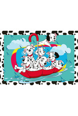 Ravensburger Ravensburger Puzzel 050871 Disney De Schattigste Disney Puppies (2x24 Stukjes)