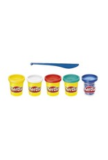 Play-Doh Play-Doh Celebration 5-Pack