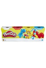Play-Doh Play-Doh classic color assorti