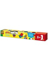 SES Creative SES Creative Playdough (6x90gr)