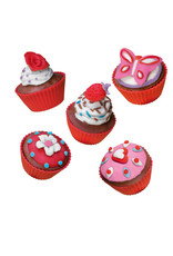 SES Creative SES Creative Klei Cupcakes