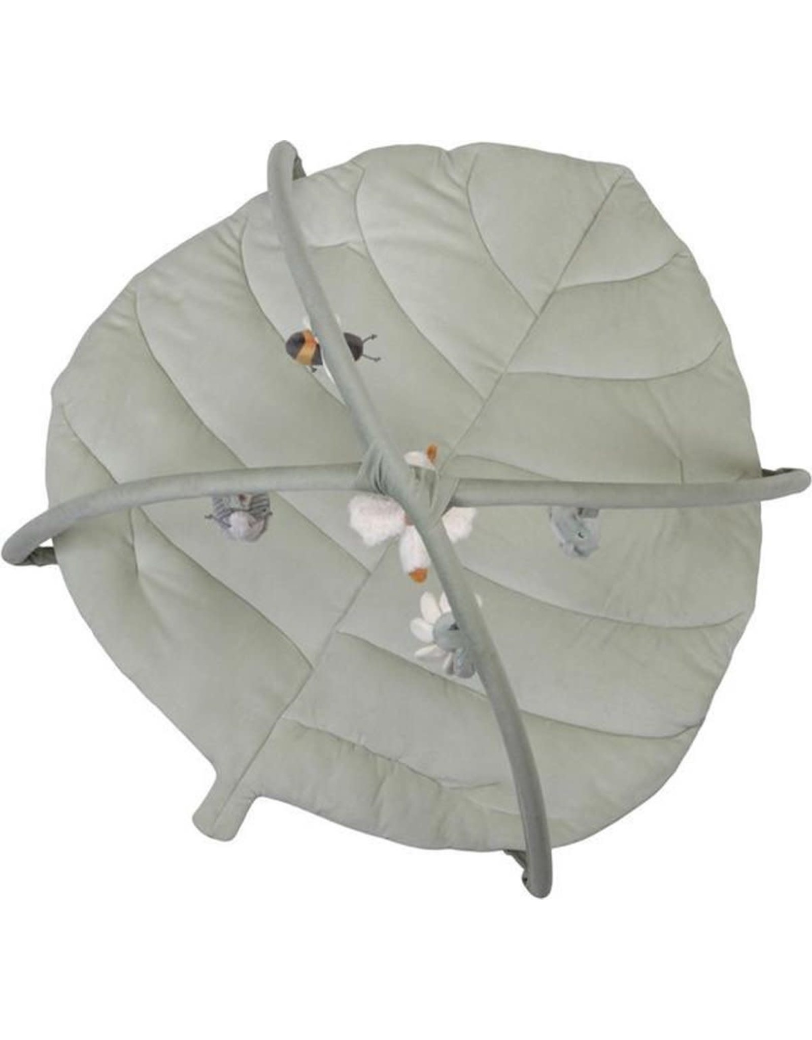 Little Dutch Little Dutch LD8517 Speelkleed met boog Little Goose 99x91cm
