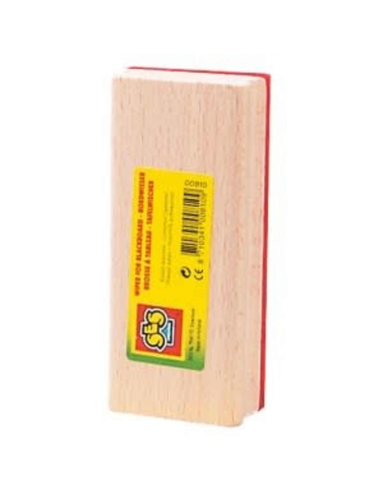 SES Creative SES Creative 00810 Bordenwisser Groot