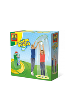 SES Creative SES Creative Staan in een Megabubble SES Creative SES Creative Staan in een Megabubble