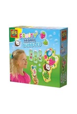 SES Creative SES Creative Bellenblaas met Aroma (3x200ml)