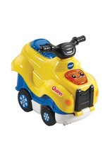 Vtech Vtech Toet toet auto : Press en Go Quinn 1.5-5 jaar