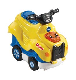 Vtech Vtech Toet toet auto : Press en Go Quinn 1.5-5 jaar