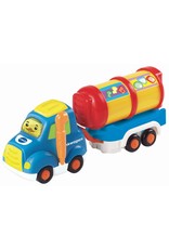 Vtech Vtech Toet toet Auto : Timo Tankwagen 12+ mnd