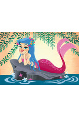 Ravensburger Ravensburger BlokkenPuzzel  051397 Fantasiewezens  (6 Stukjes)