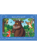 Ravensburger Ravensburger Puzzel 051106 My First Puzzles The Gruffalo en Andere Verhaaltjes (9x2 Stukjes) Ravensburger Ravensburger Puzzel 051106 My First Puzzles The Gruffalo en Andere Verhaaltjes (9x2 Stukjes)