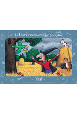 Ravensburger Ravensburger Puzzel 051106 My First Puzzles The Gruffalo en Andere Verhaaltjes (9x2 Stukjes) Ravensburger Ravensburger Puzzel 051106 My First Puzzles The Gruffalo en Andere Verhaaltjes (9x2 Stukjes)
