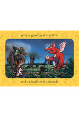Ravensburger Ravensburger Puzzel 051106 My First Puzzles The Gruffalo en Andere Verhaaltjes (9x2 Stukjes) Ravensburger Ravensburger Puzzel 051106 My First Puzzles The Gruffalo en Andere Verhaaltjes (9x2 Stukjes)