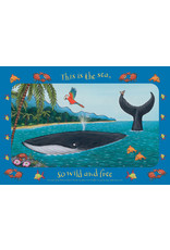 Ravensburger Ravensburger Puzzel 051106 My First Puzzles The Gruffalo en Andere Verhaaltjes (9x2 Stukjes) Ravensburger Ravensburger Puzzel 051106 My First Puzzles The Gruffalo en Andere Verhaaltjes (9x2 Stukjes)