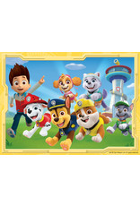 Ravensburger Ravensburger Puzzel 030651 Paw Patrol (12-16-20-24 Stukjes) Ravensburger Ravensburger Puzzel 030651 Paw Patrol (12-16-20-24 Stukjes)