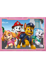 Ravensburger Ravensburger Puzzel 030651 Paw Patrol (12-16-20-24 Stukjes)