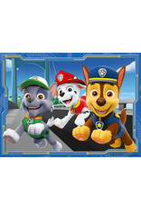 Ravensburger Ravensburger Puzzel 030651 Paw Patrol (12-16-20-24 Stukjes)