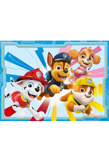 Ravensburger Ravensburger Puzzel 030651 Paw Patrol (12-16-20-24 Stukjes) Ravensburger Ravensburger Puzzel 030651 Paw Patrol (12-16-20-24 Stukjes)