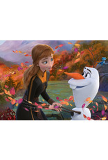 Ravensburger Ravensburger Puzzel 030644 Disney Frozen Liefde en Vriendschap (12-16-20-24 Stukjes)