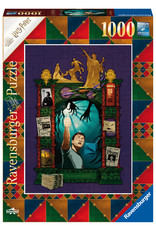 Ravensburger Ravensburger Puzzel  167463 Harry Potter 5 (1000 Stukjes)