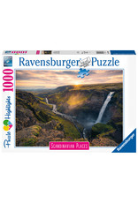 Ravensburger Ravensburger Puzzel 167388 Haifos (1000 Stukjes)