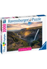 Ravensburger Ravensburger Puzzel 167388 Haifos (1000 Stukjes)