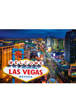 Ravensburger Ravensburger Puzzel 167234 Las Vegas (1000 Stukjes)