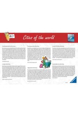 Ravensburger Ravensburger Puzzel 165605 Fleroux Rotterdam (1000 Stukjes) Ravensburger Ravensburger Puzzel 165605 Fleroux Rotterdam (1000 Stukjes)
