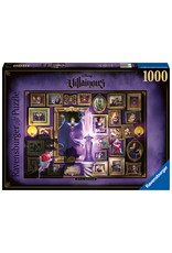 Ravensburger Ravensburger Puzzel 165209 VIllainous: Evil Queen (1000 Stukjes)