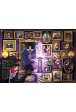 Ravensburger Ravensburger Puzzel 165209 VIllainous: Evil Queen (1000 Stukjes)