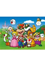 Ravensburger Ravensburger Puzzel 129928 Super Mario (100 Stukjes)