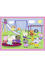 Ravensburger Ravensburger Puzzel 069583 Peppa Pig  (12-16-20-24 Stukjes)