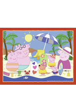 Ravensburger Ravensburger Puzzel 069583 Peppa Pig  (12-16-20-24 Stukjes)