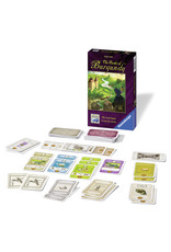 Ravensburger Ravensburger 815036 Alea Castles of Burgundy cardgame – Kaartspel Ravensburger Ravensburger 815036 Alea Castles of Burgundy cardgame – Kaartspel