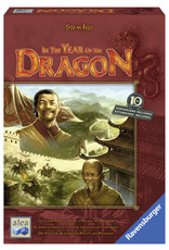 Ravensburger Ravensburger 269938 Alea The Year of the Dragon – Bordspel