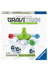 Gravitrax GraviTrax Balls & Spinner - Uitbreidingsset