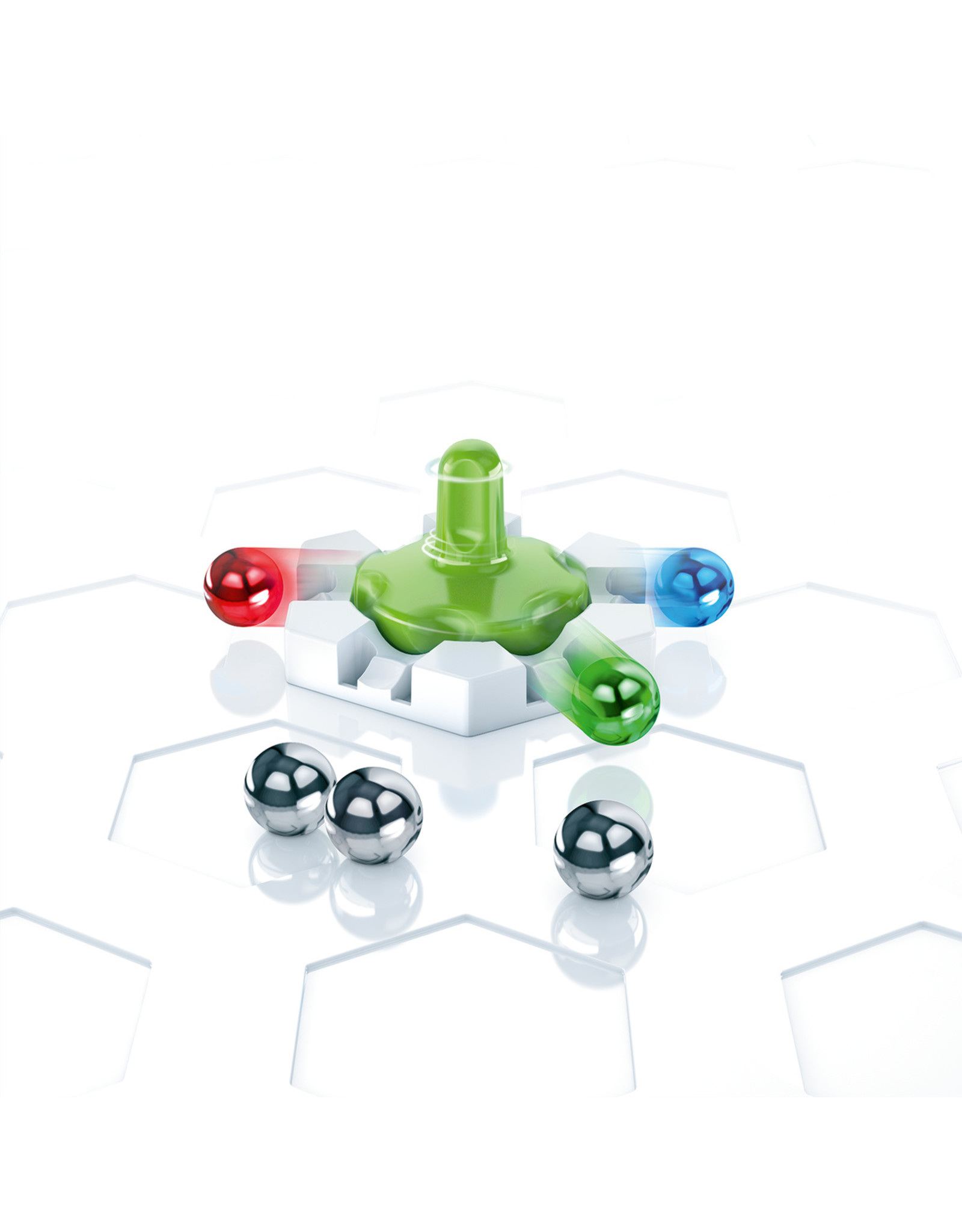 Gravitrax GraviTrax Balls & Spinner - Uitbreidingsset