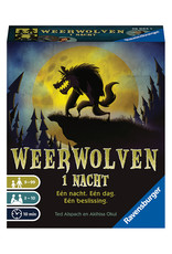 Ravensburger Ravensburger 269655 Weerwolven