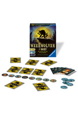 Ravensburger Ravensburger 269655 Weerwolven