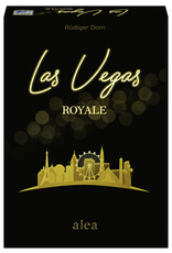 Ravensburger Ravensburger 269181 Alea Las Vegas Royal – Bordspel